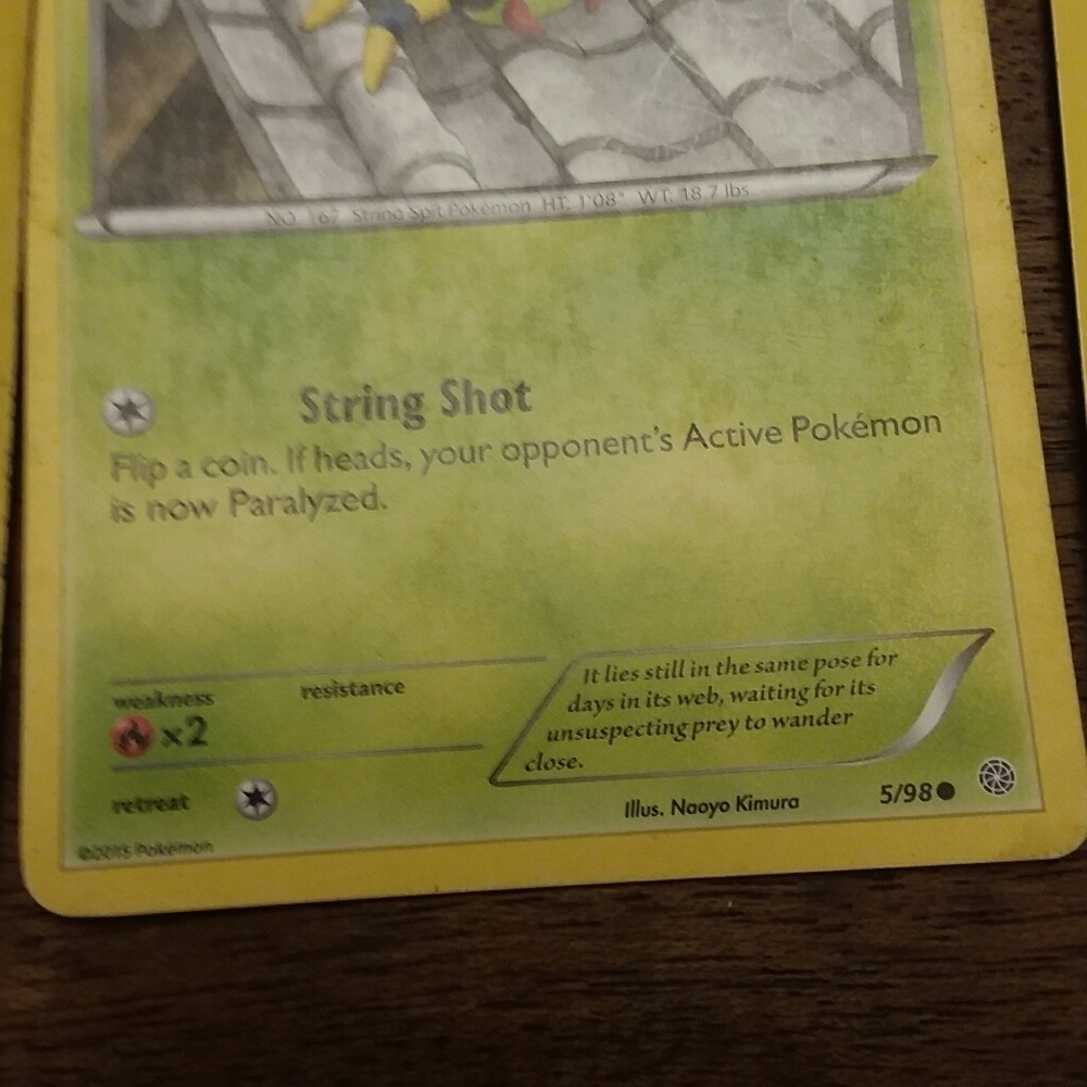 Pokemon Basic Bundle, 8 cards - Picture 13 of 15